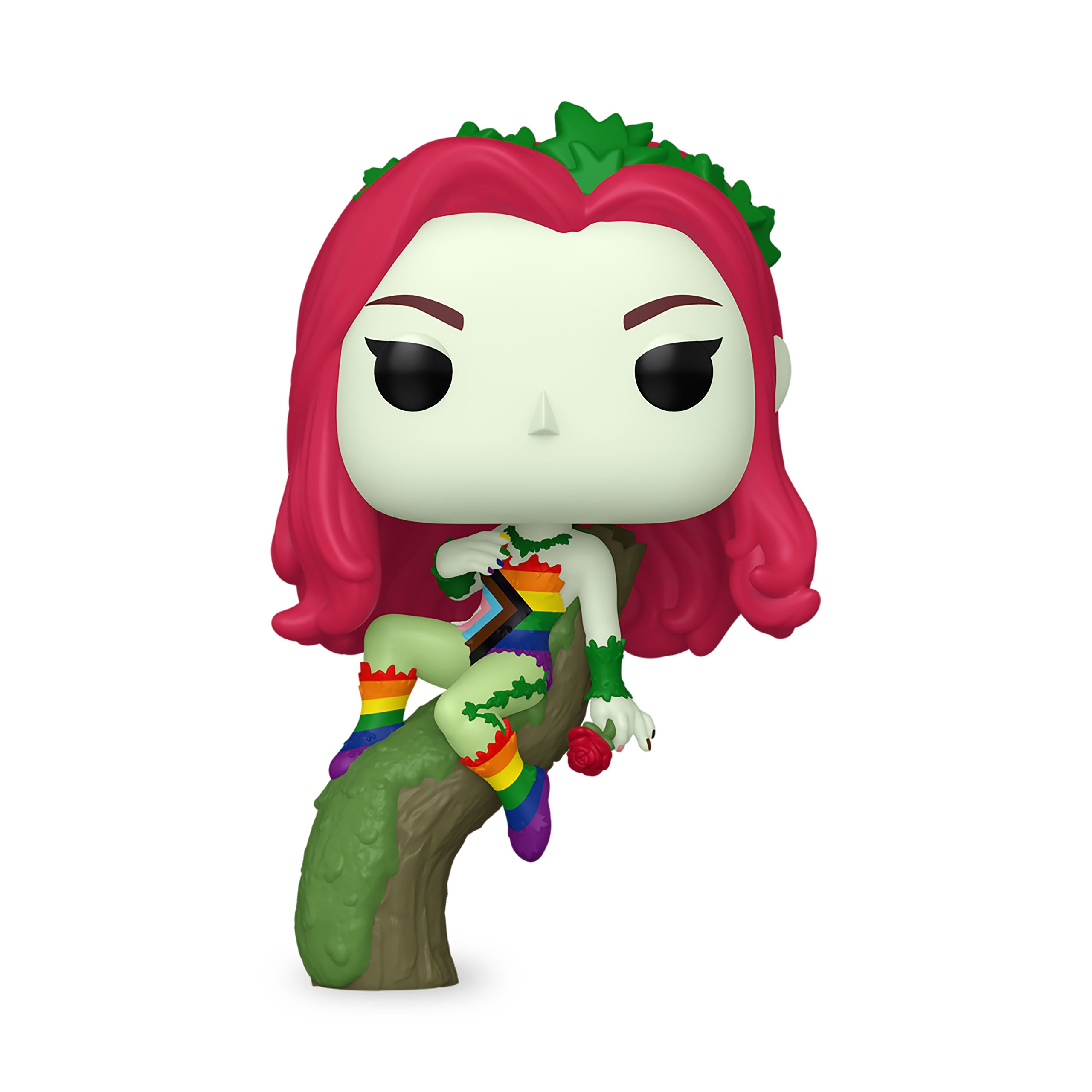 Product image Poison Ivy - Funko Pop Figure