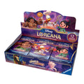 Produktbild Disney Lorcana Booster Display - Himmelsleuchten Trading Card Game