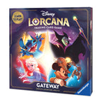 Produktbild Disney Lorcana Gateway Trading Card Game