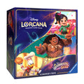 Produktbild Disney Lorcana Illumineer´s Trove - Shimmering Skies Trading Card Game