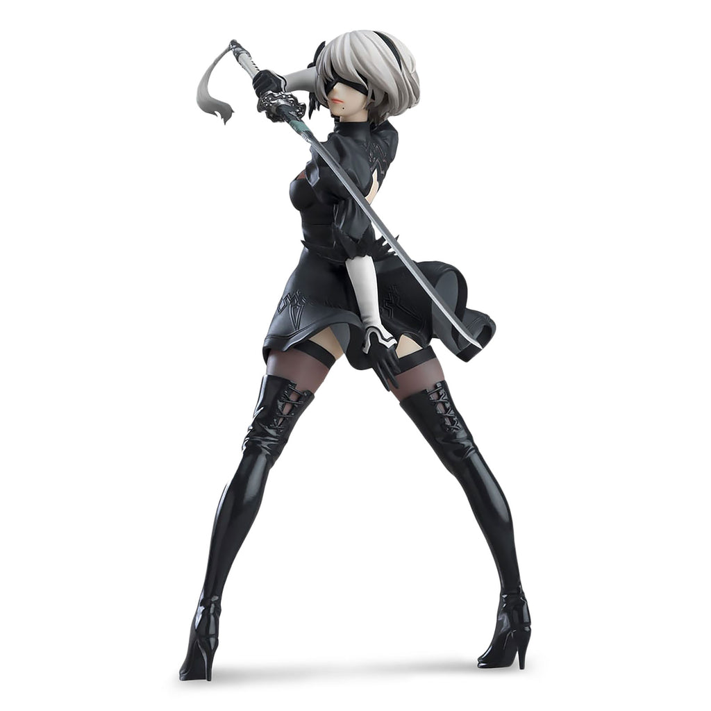 Produktbild NieR:Automata Ver1.1a - 2B YoRHa No.2 Type B Pop Up Parade Figur