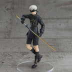 Produktbild NieR:Automata Ver1.1a - 9S YoRHa No.9 Type S Pop Up Parade Figur