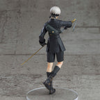 Produktbild NieR:Automata Ver1.1a - 9S YoRHa No.9 Type S Pop Up Parade Figur