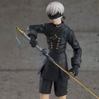 Produktbild NieR:Automata Ver1.1a - 9S YoRHa No.9 Type S Pop Up Parade Figur