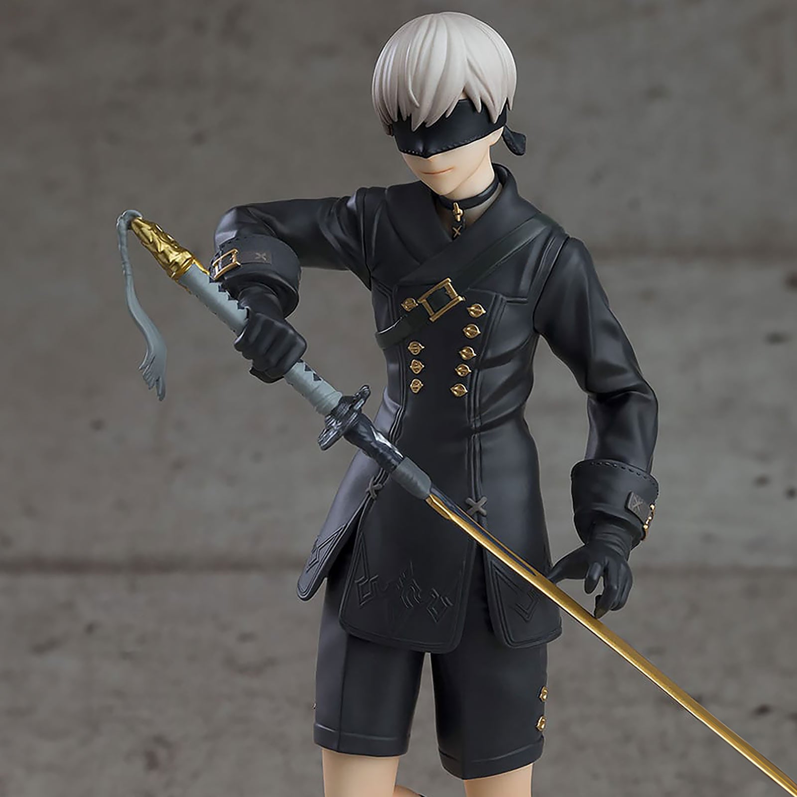 Produktbild NieR:Automata Ver1.1a - 9S YoRHa No.9 Type S Pop Up Parade Figur