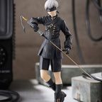 Produktbild NieR:Automata Ver1.1a - 9S YoRHa No.9 Type S Pop Up Parade Figur