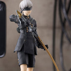 Produktbild NieR:Automata Ver1.1a - 9S YoRHa No.9 Type S Pop Up Parade Figur