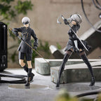 Produktbild NieR:Automata Ver1.1a - 9S YoRHa No.9 Type S Pop Up Parade Figur