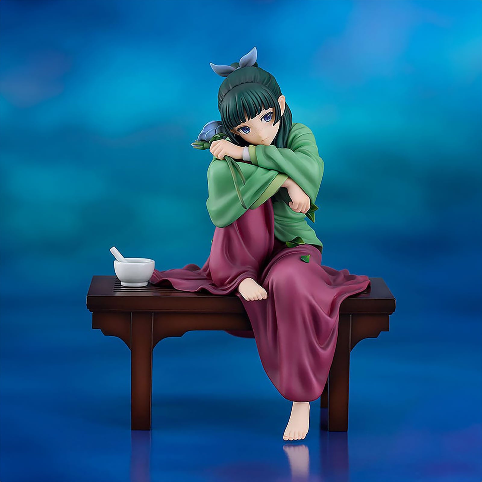 Produktbild Die Tagebücher der Apothekerin - Maomao Figur
