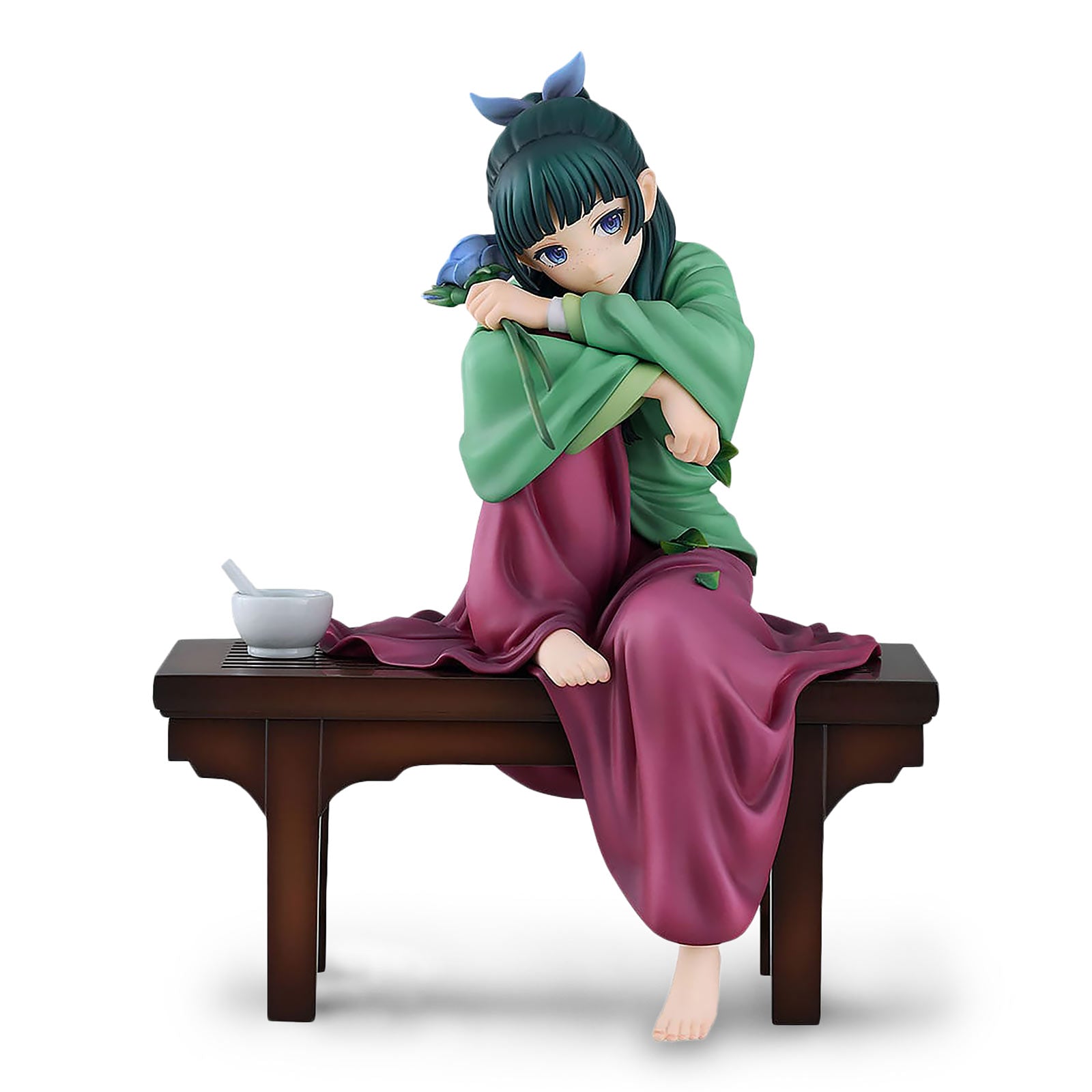 Produktbild Die Tagebücher der Apothekerin - Maomao Figur