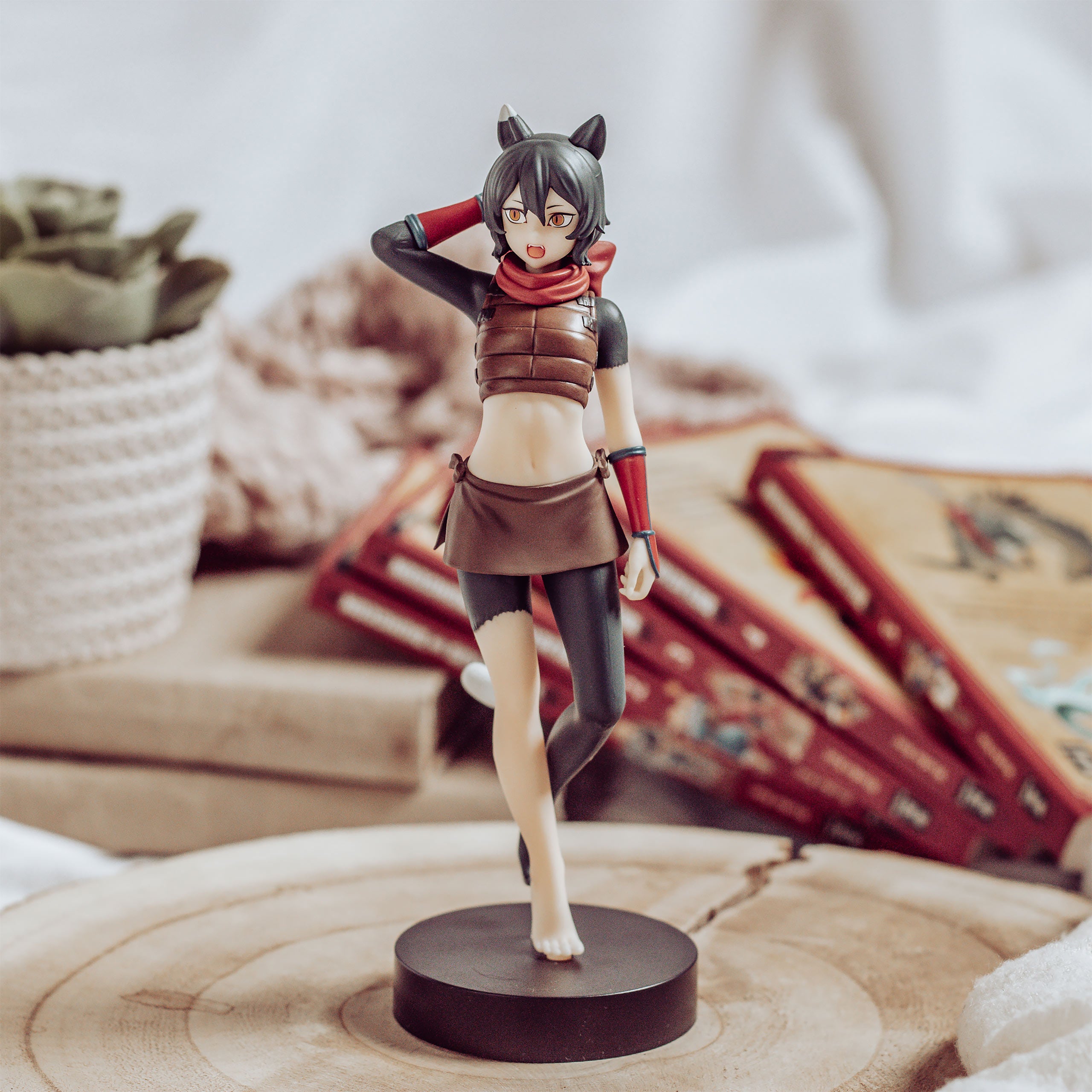Produktbild Delicious in Dungeon - Izutsumi Figur 16cm
