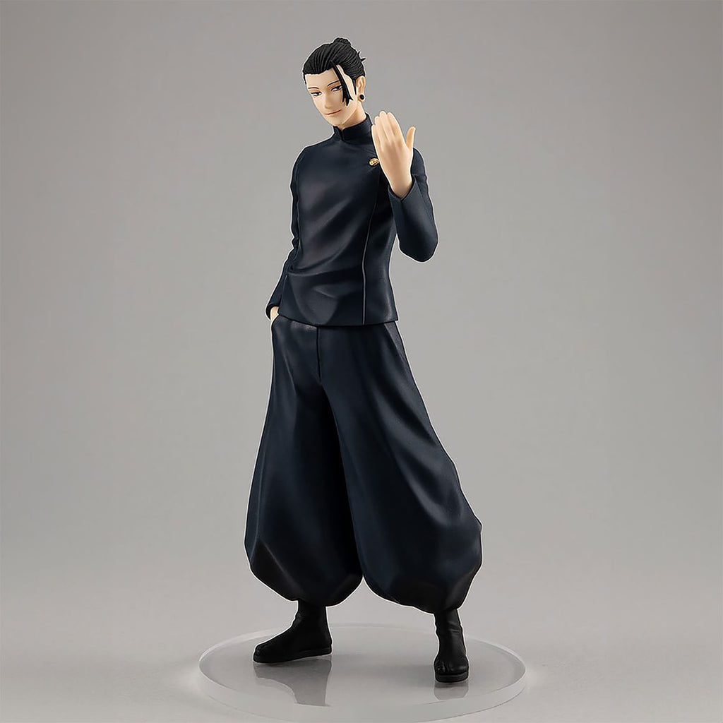 Produktbild Jujutsu Kaisen - Suguru Geto Pop Up Parade Figur