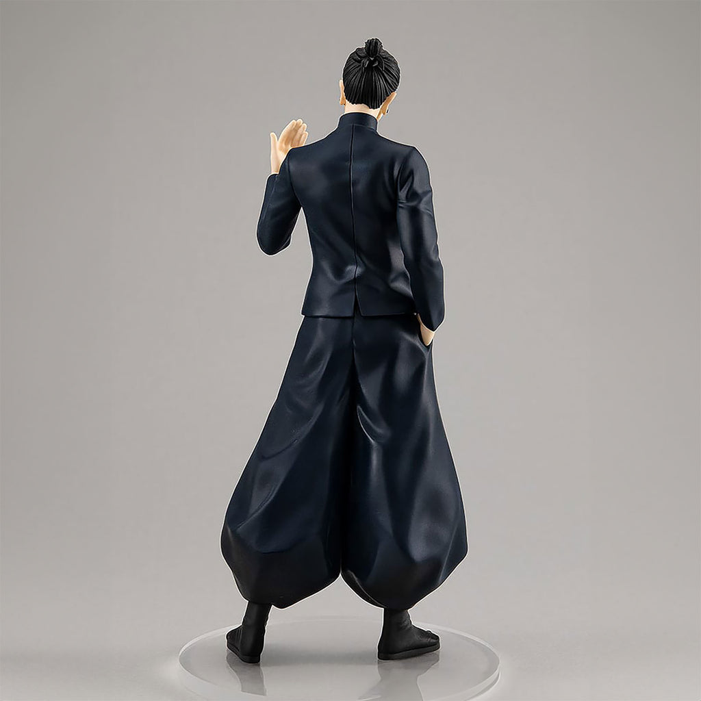 Produktbild Jujutsu Kaisen - Suguru Geto Pop Up Parade Figur