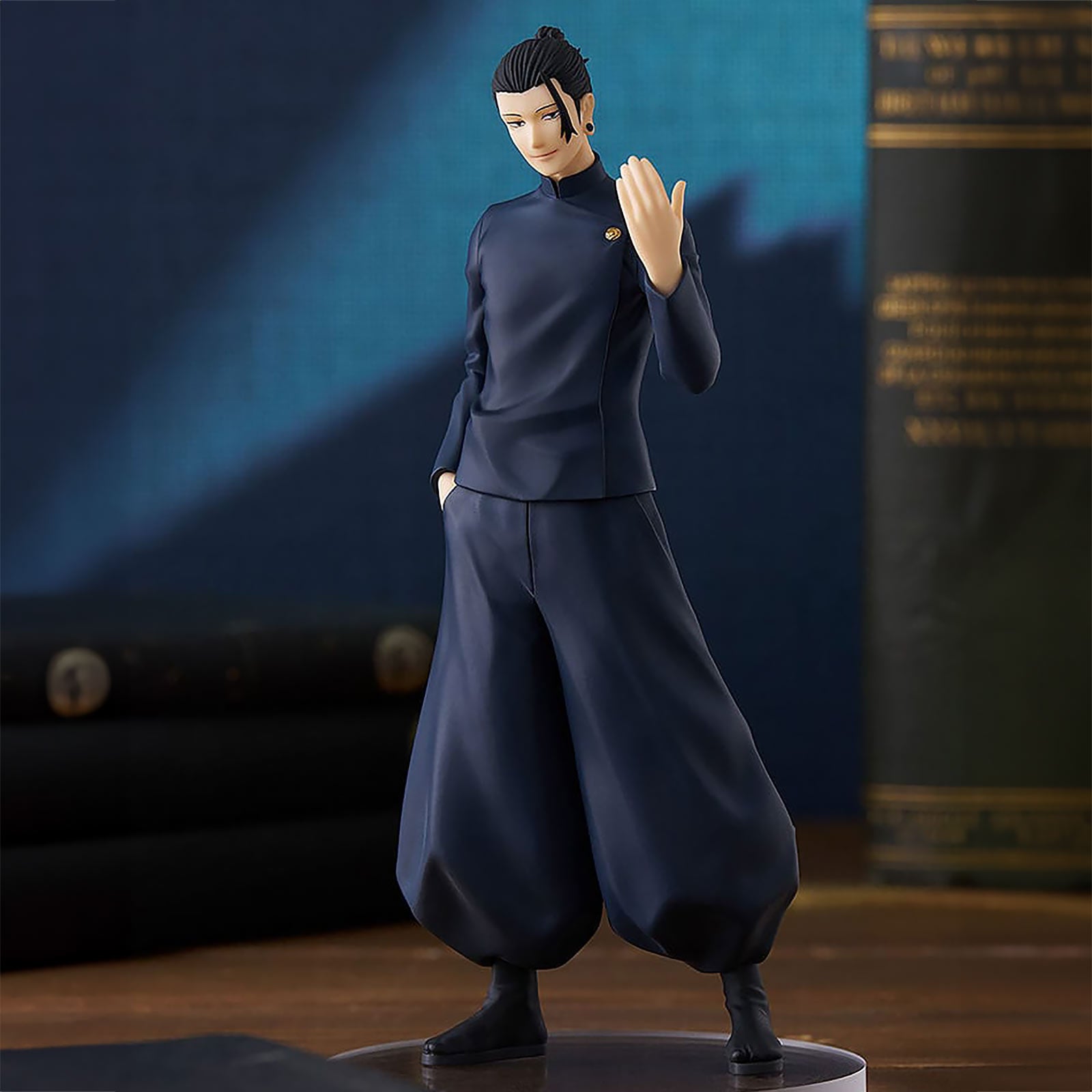 Produktbild Jujutsu Kaisen - Suguru Geto Pop Up Parade Figur