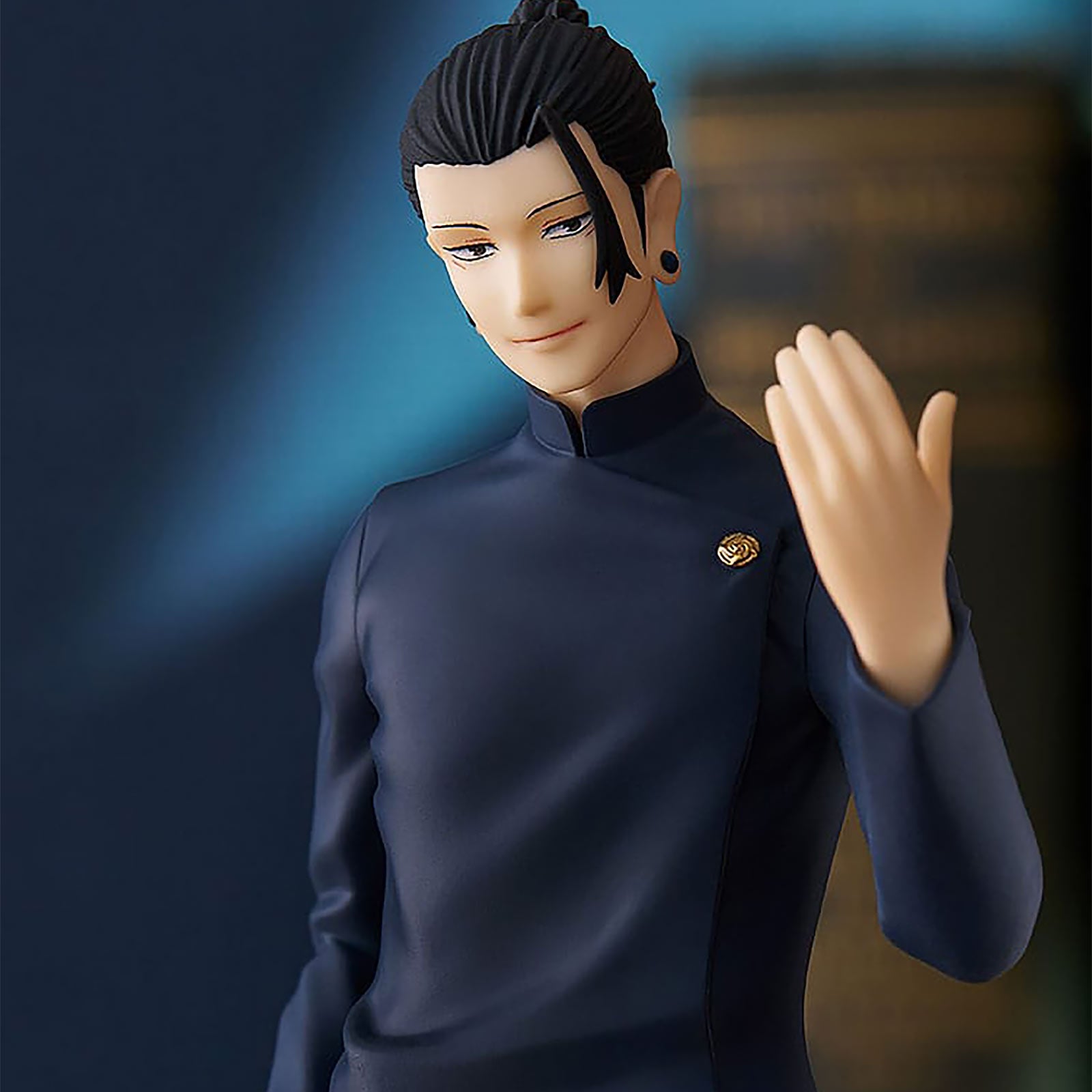 Produktbild Jujutsu Kaisen - Suguru Geto Pop Up Parade Figur
