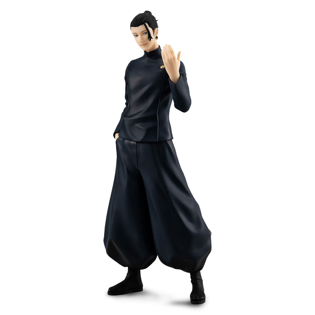 Produktbild Jujutsu Kaisen - Suguru Geto Pop Up Parade Figur