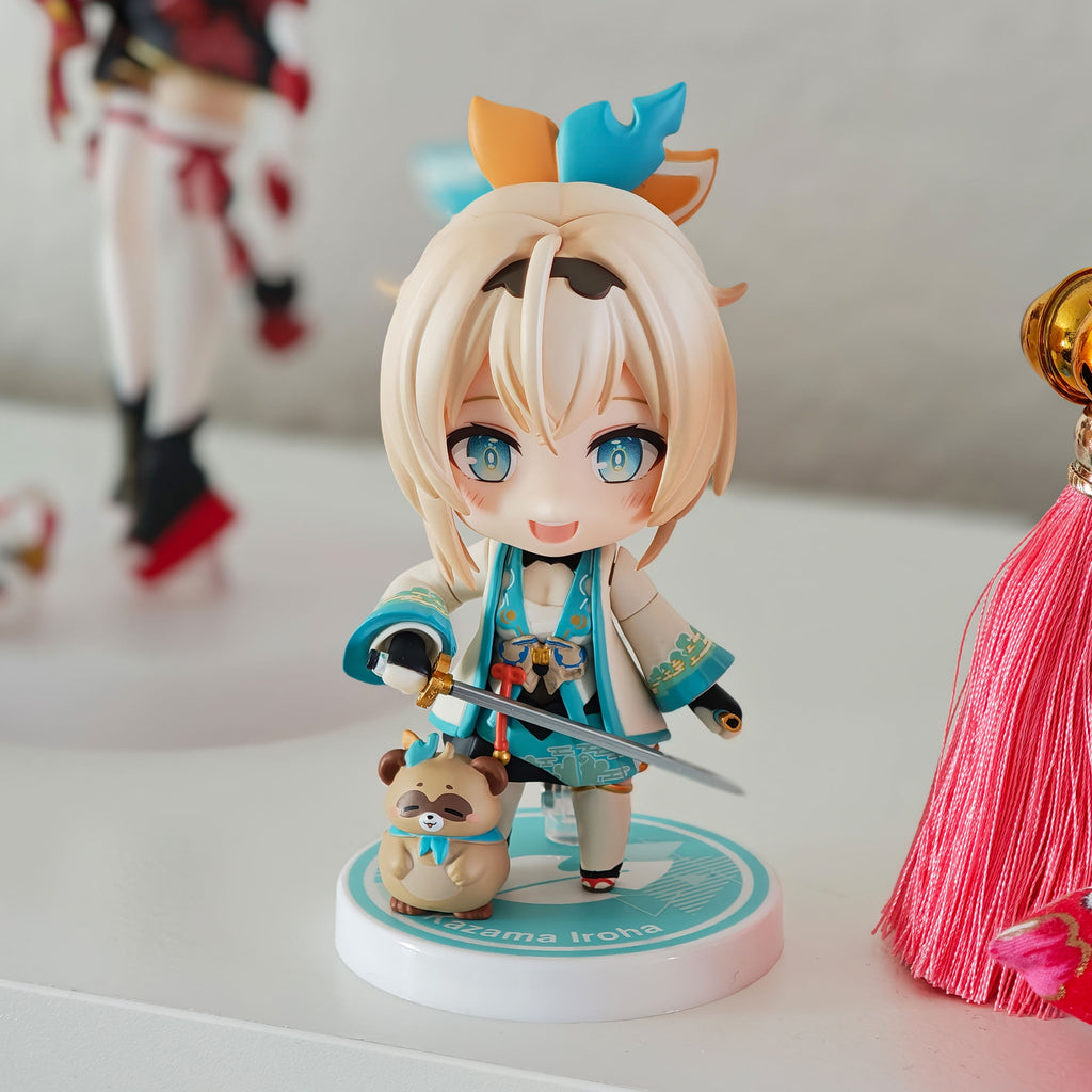 Produktbild Hololive Production - Kazama Iroha Nendoroid Actionfigur