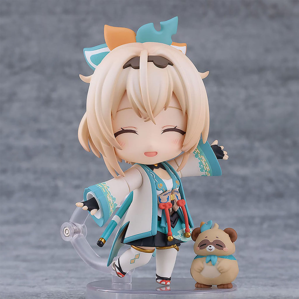 Produktbild Hololive Production - Kazama Iroha Nendoroid Actionfigur
