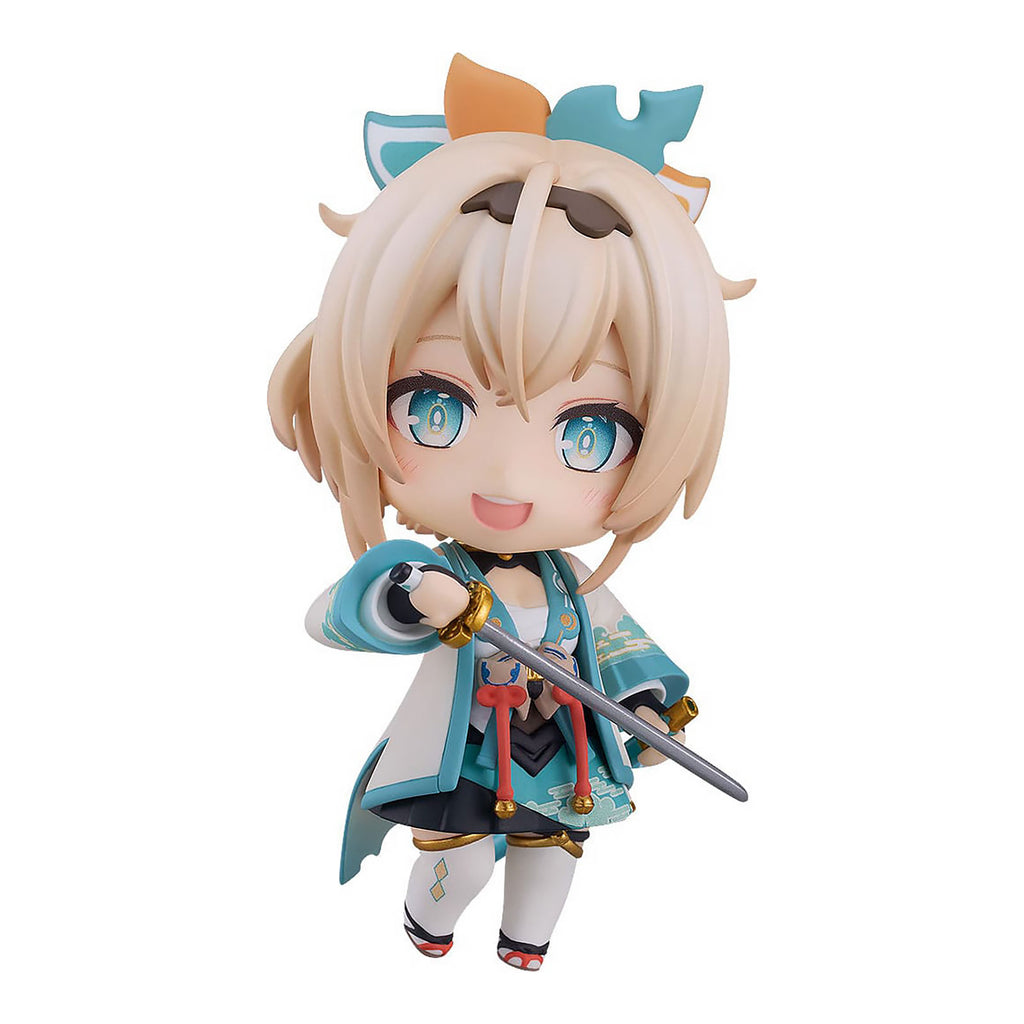 Produktbild Hololive Production - Kazama Iroha Nendoroid Actionfigur