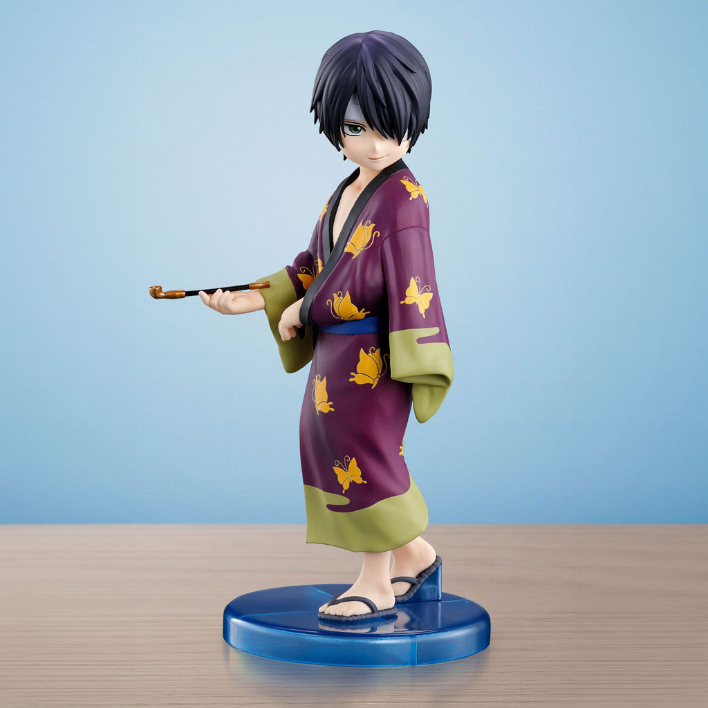 Produktbild Gintama - Takasugi Shinsuke Adokenette Figur