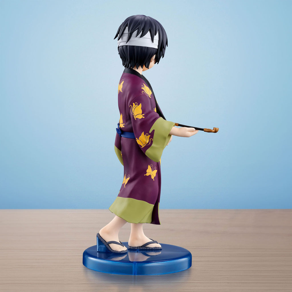 Produktbild Gintama - Takasugi Shinsuke Adokenette Figur