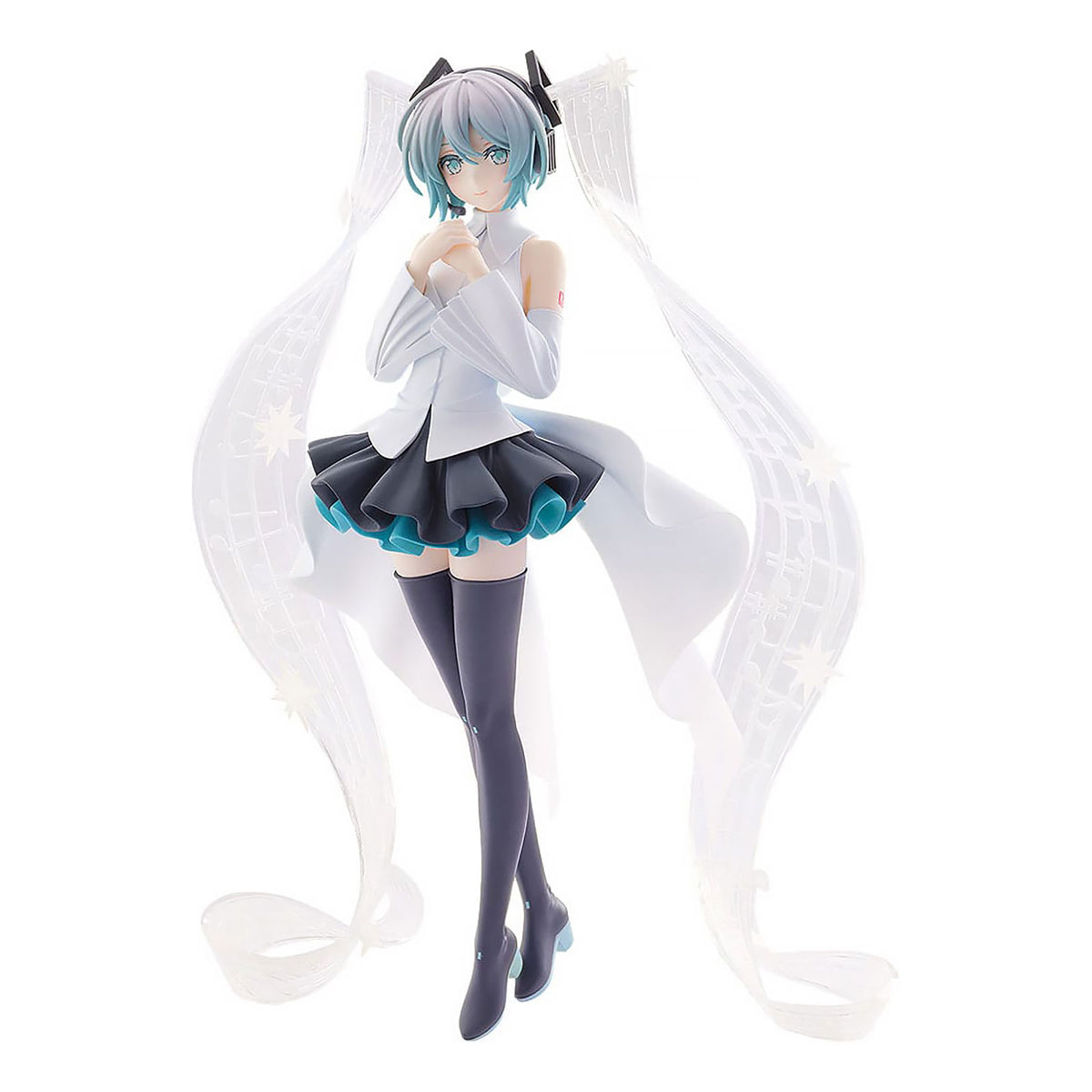 Produktbild Hatsune Miku - Miku Figur Little Missing Stars Version