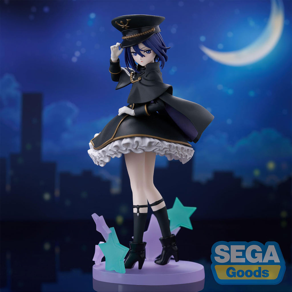 My Dress-Up Darling - Sajuna Inui Black Lily Figur