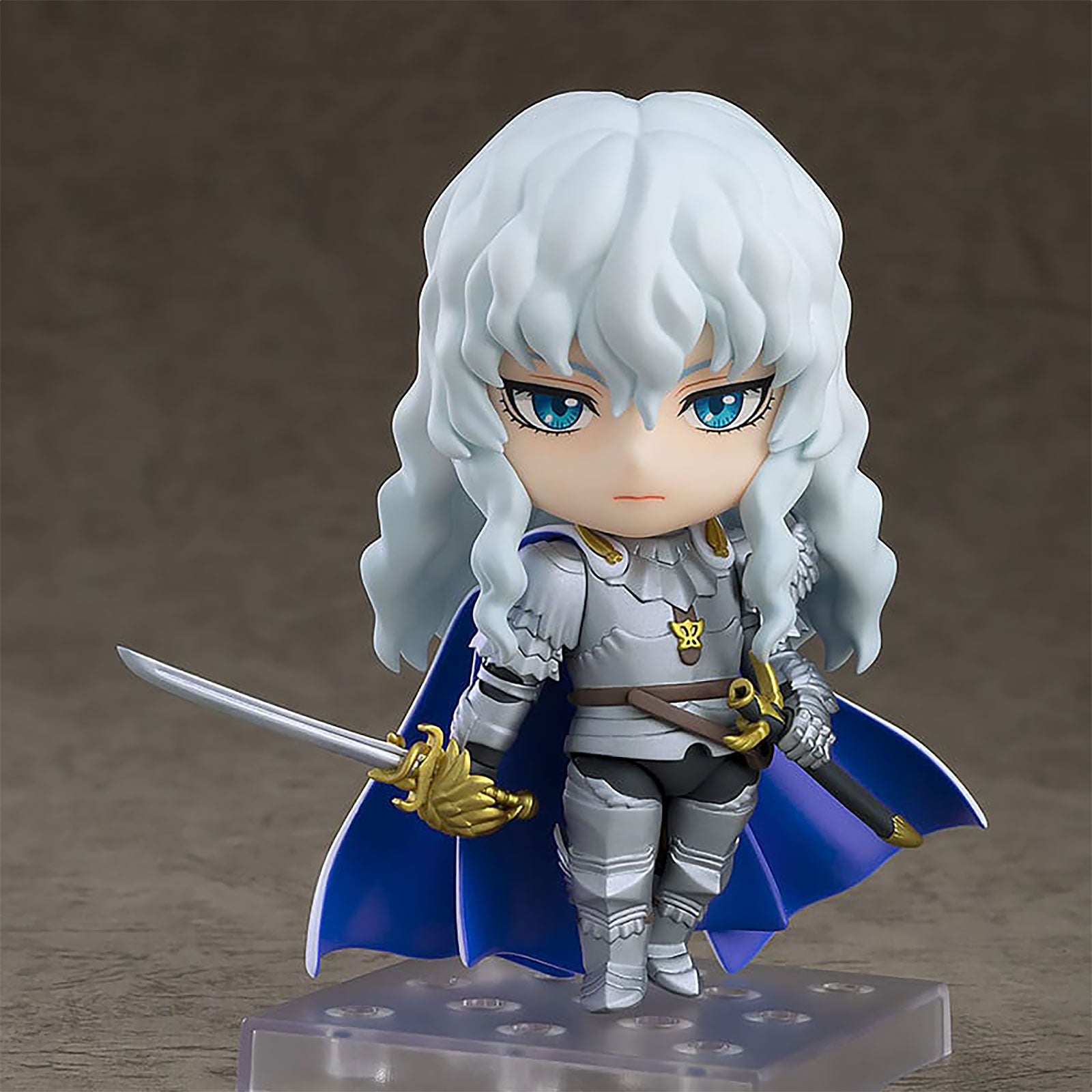 Produktbild Berserk - Griffith Nendoroid Actionfigur