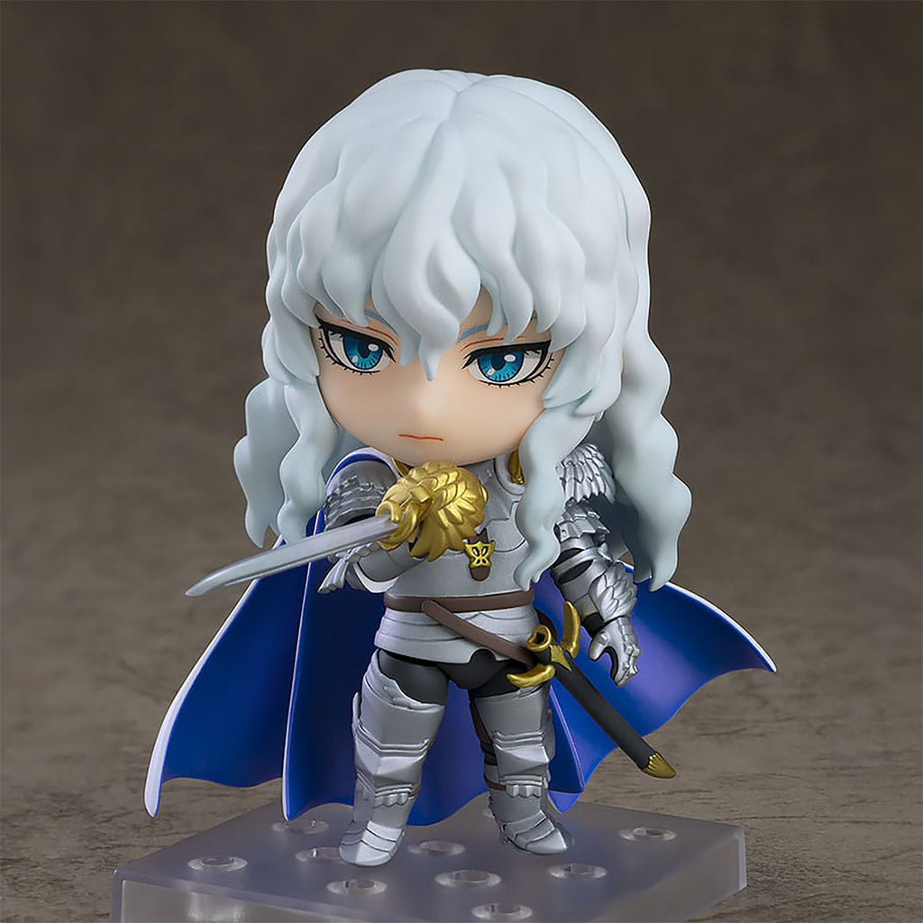 Produktbild Berserk - Griffith Nendoroid Actionfigur