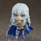 Produktbild Berserk - Griffith Nendoroid Actionfigur