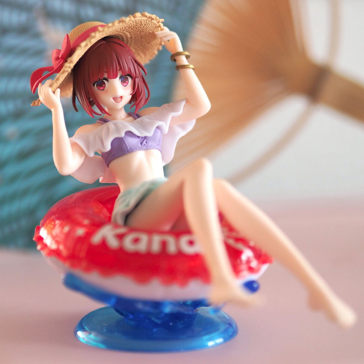 Produktbild Oshi No Ko: Mein Star - Kana Arima Aqua Float Girls Figur