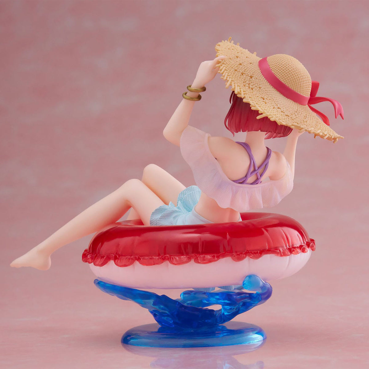Produktbild Oshi No Ko: Mein Star - Kana Arima Aqua Float Girls Figur