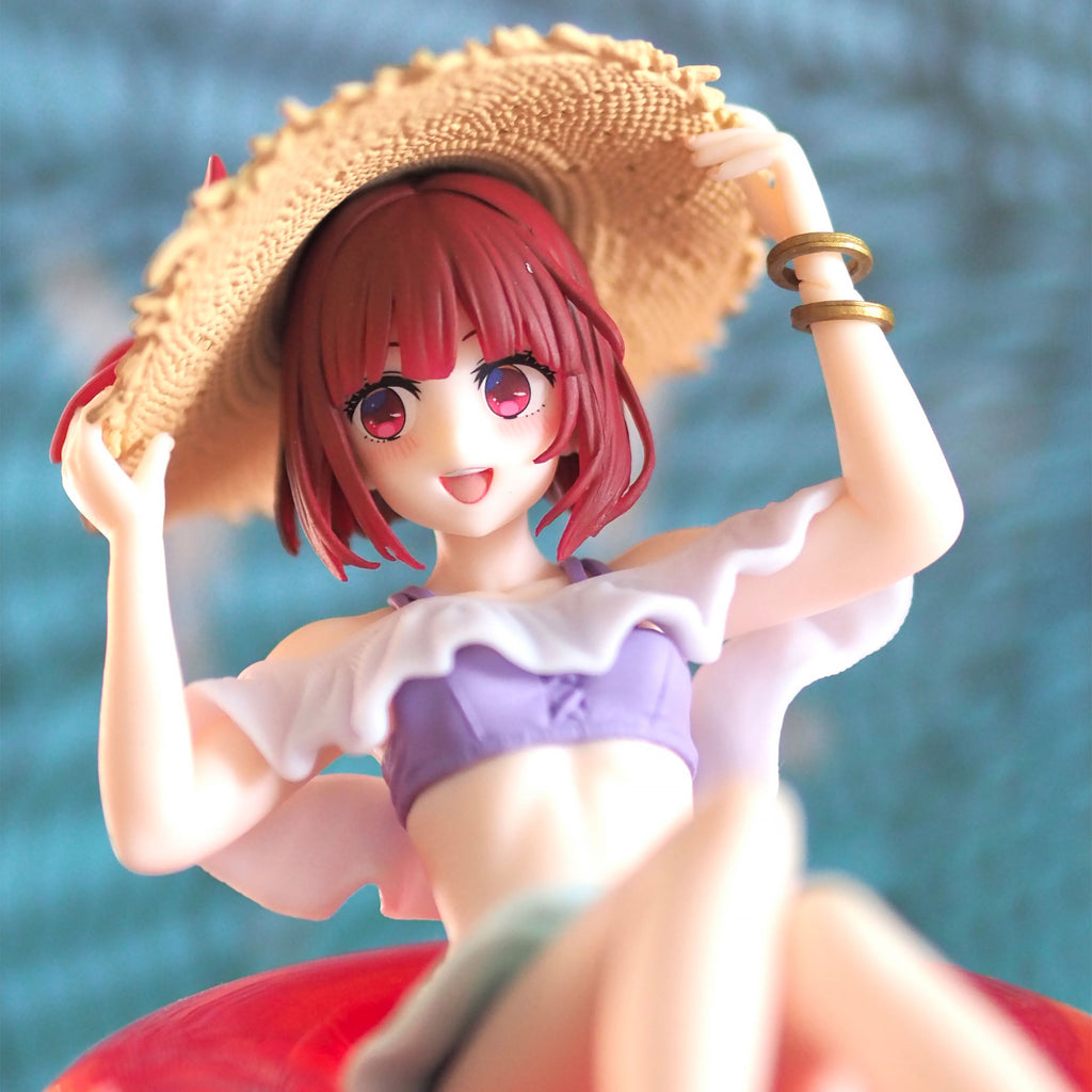 Produktbild Oshi No Ko: Mein Star - Kana Arima Aqua Float Girls Figur
