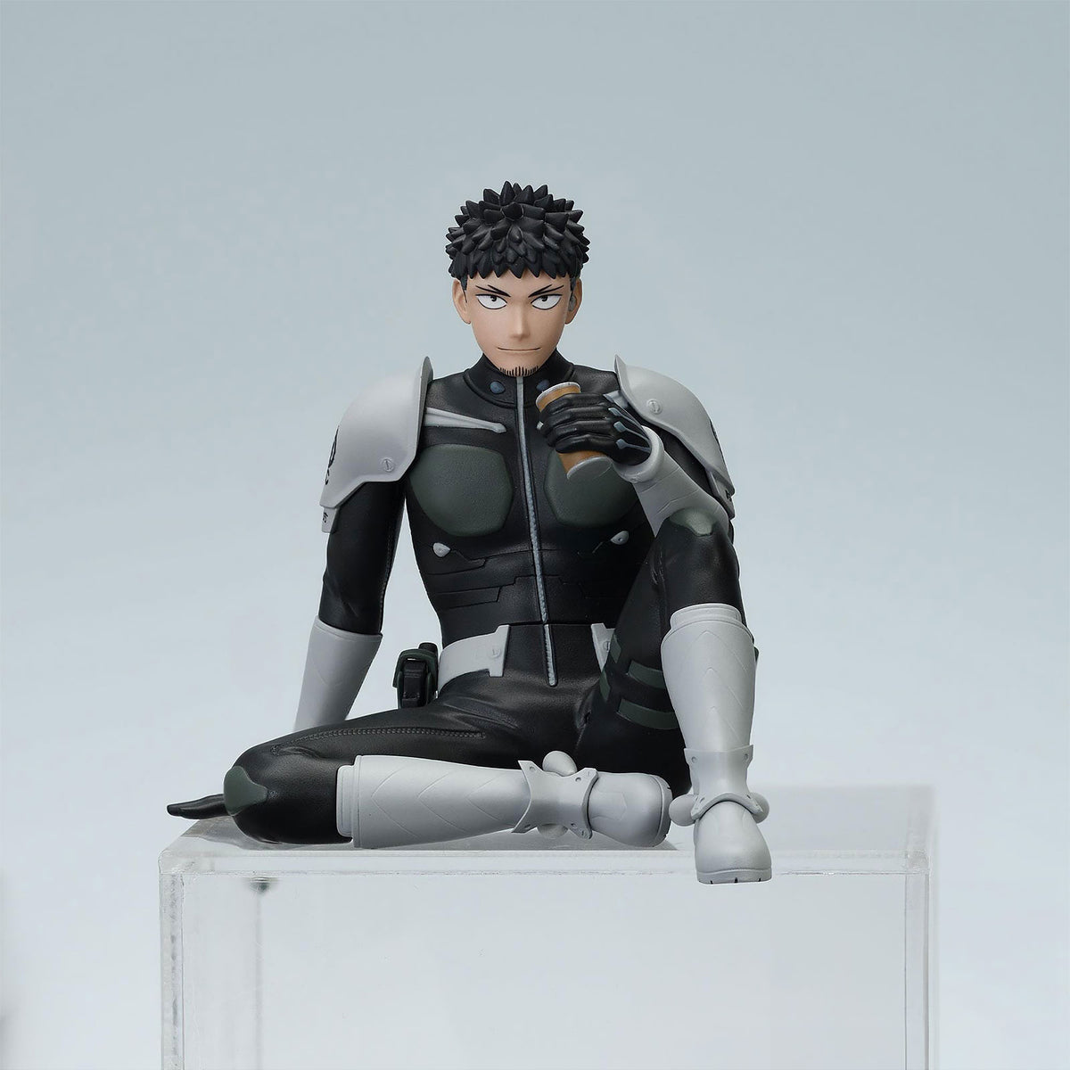 Product image Kaiju No. 8 - Kafka Hibino Break Time Figure