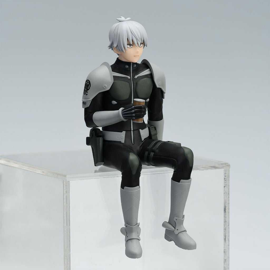 Produktbild Kaiju No. 8 - Reno Ichikawa Break Time Figur