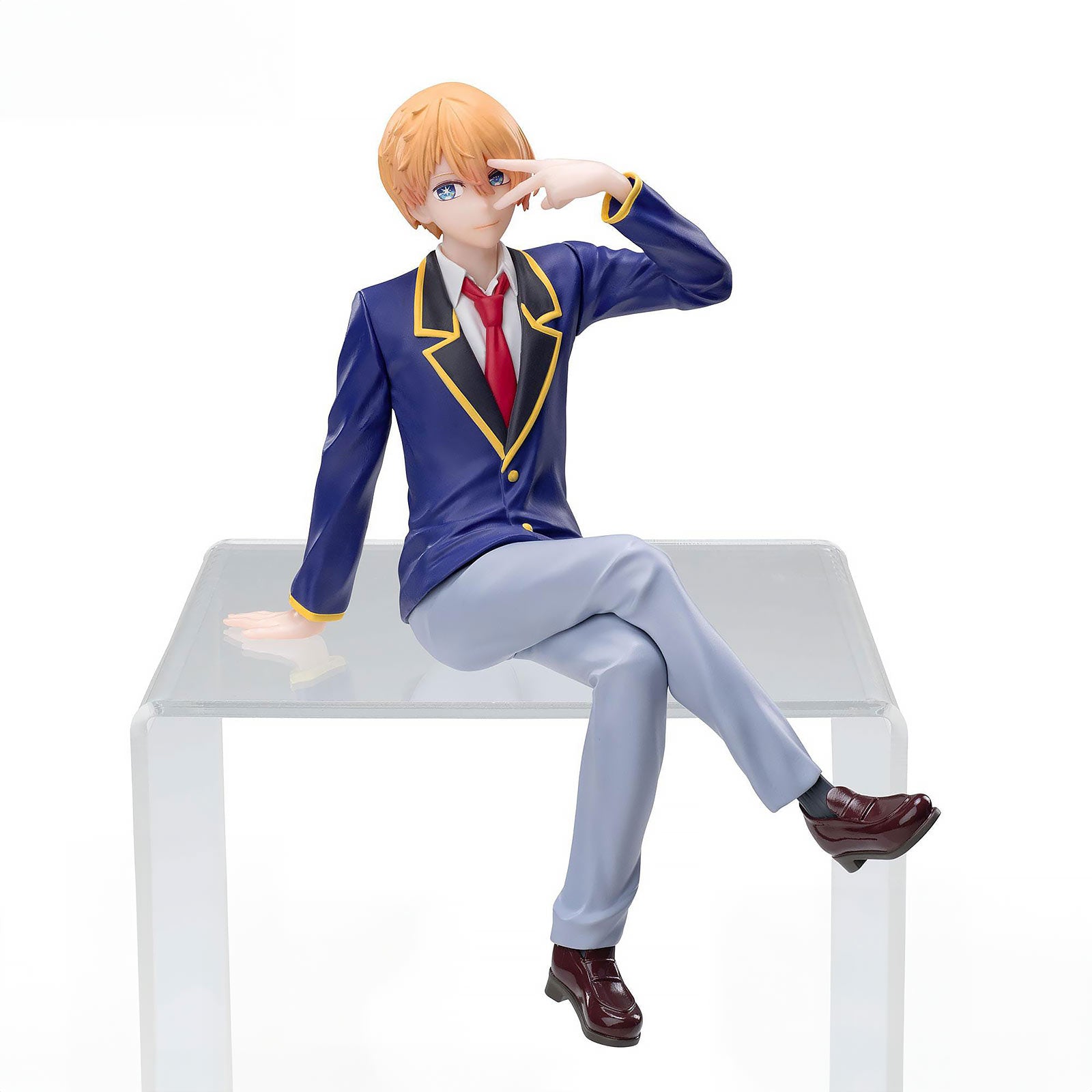 Produktbild Oshi No Ko: Mein Star - Aqua Hoshino Uniform Figur