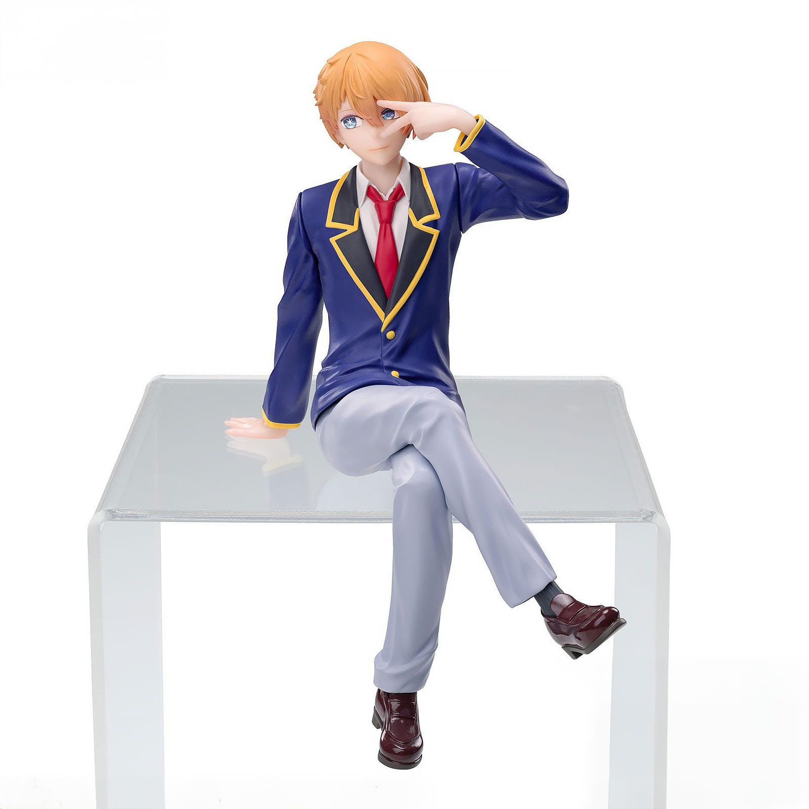 Produktbild Oshi No Ko: Mein Star - Aqua Hoshino Uniform Figur
