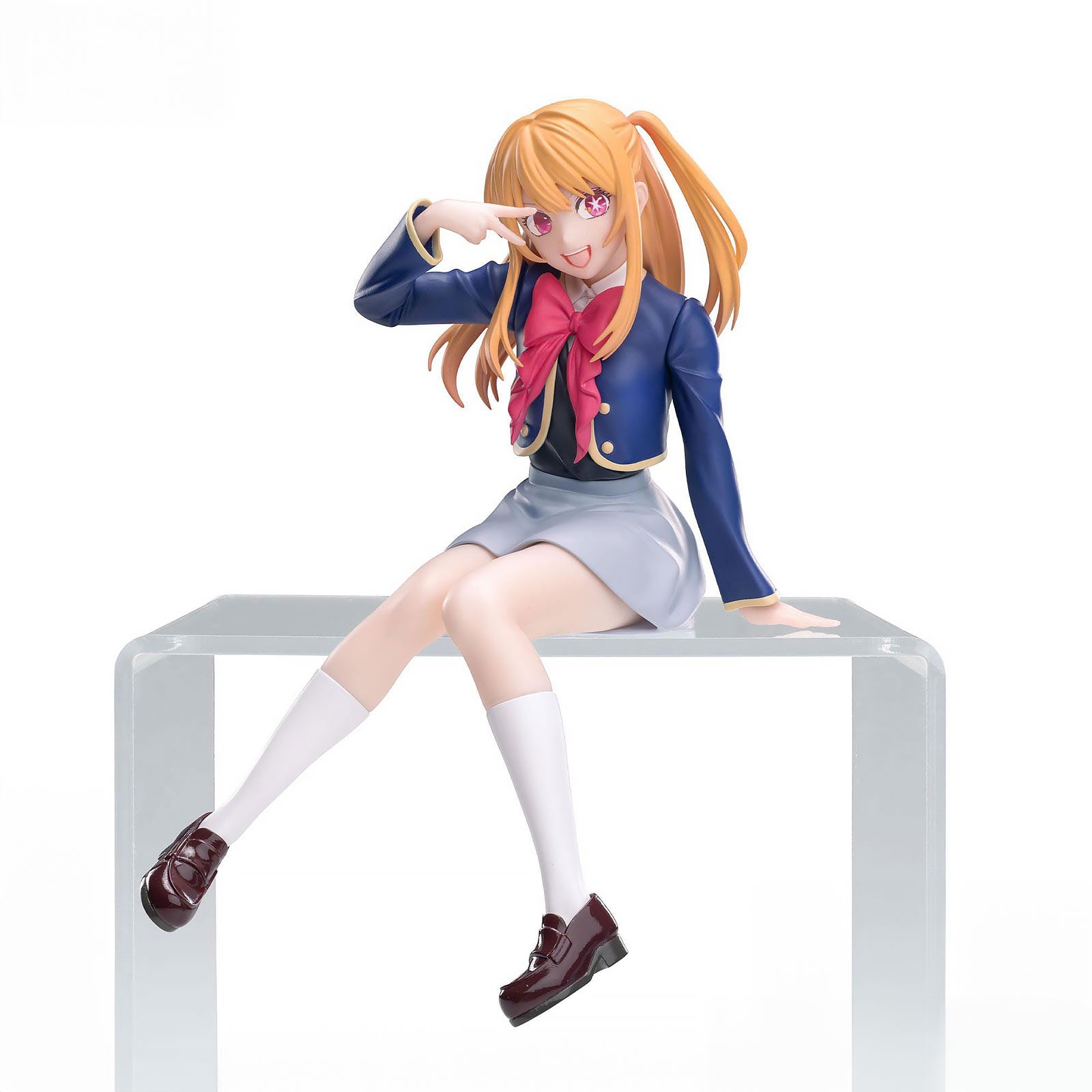 Produktbild Oshi No Ko: Mein Star - Ruby Hoshino Uniform Figur