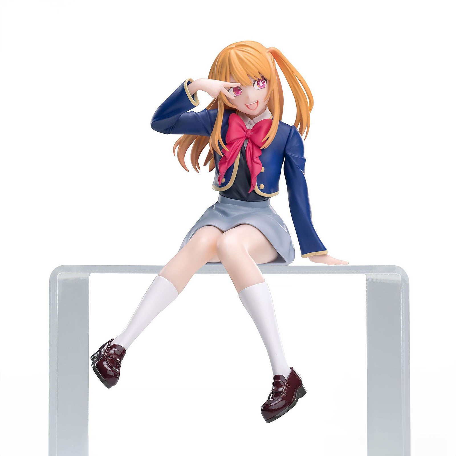 Produktbild Oshi No Ko: Mein Star - Ruby Hoshino Uniform Figur