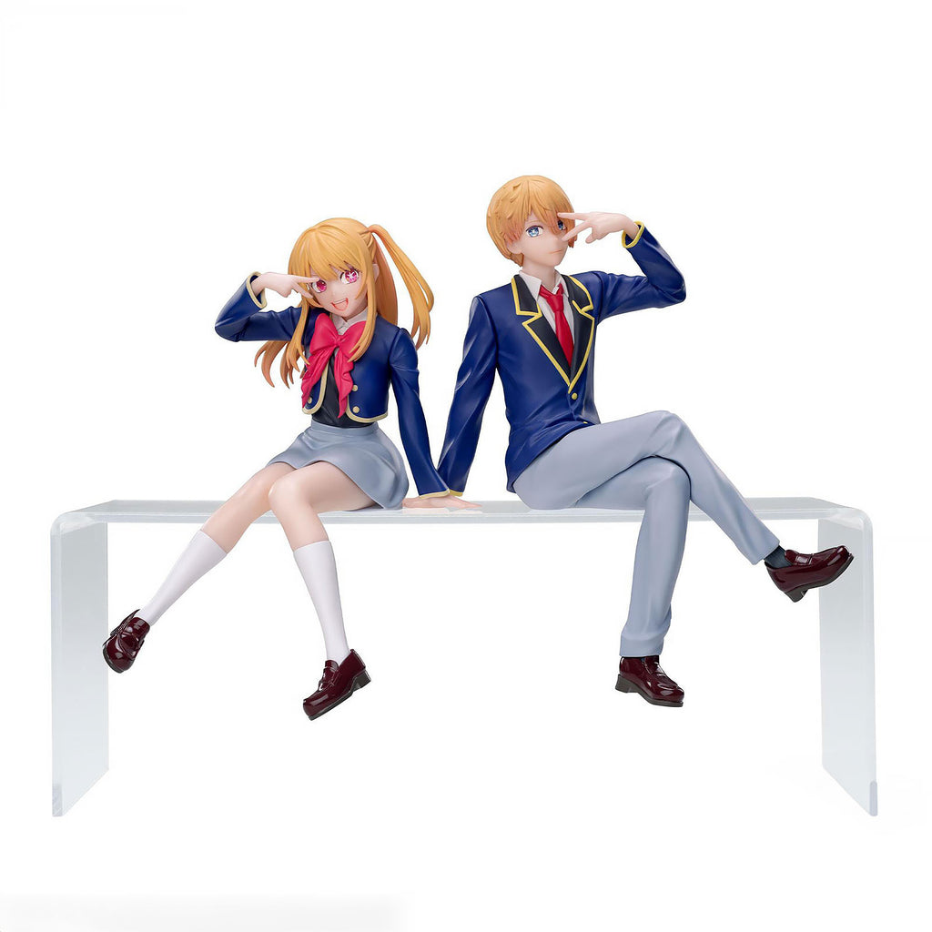 Produktbild Oshi No Ko: Mein Star - Ruby Hoshino Uniform Figur