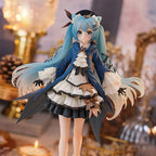 Produktbild Hatsune Miku - Miku Autumn Outing Figur