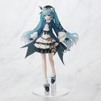 Produktbild Hatsune Miku - Miku Autumn Outing Figur