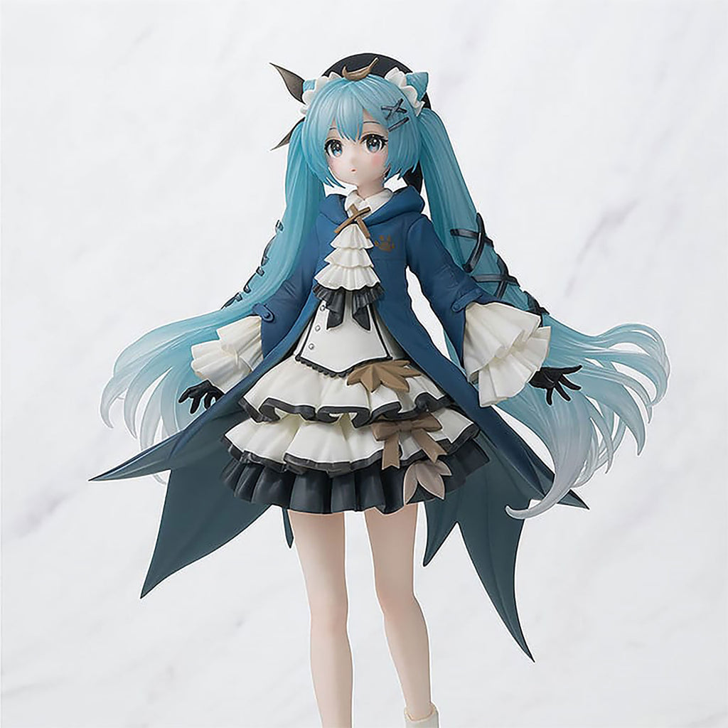 Produktbild Hatsune Miku - Miku Autumn Outing Figur