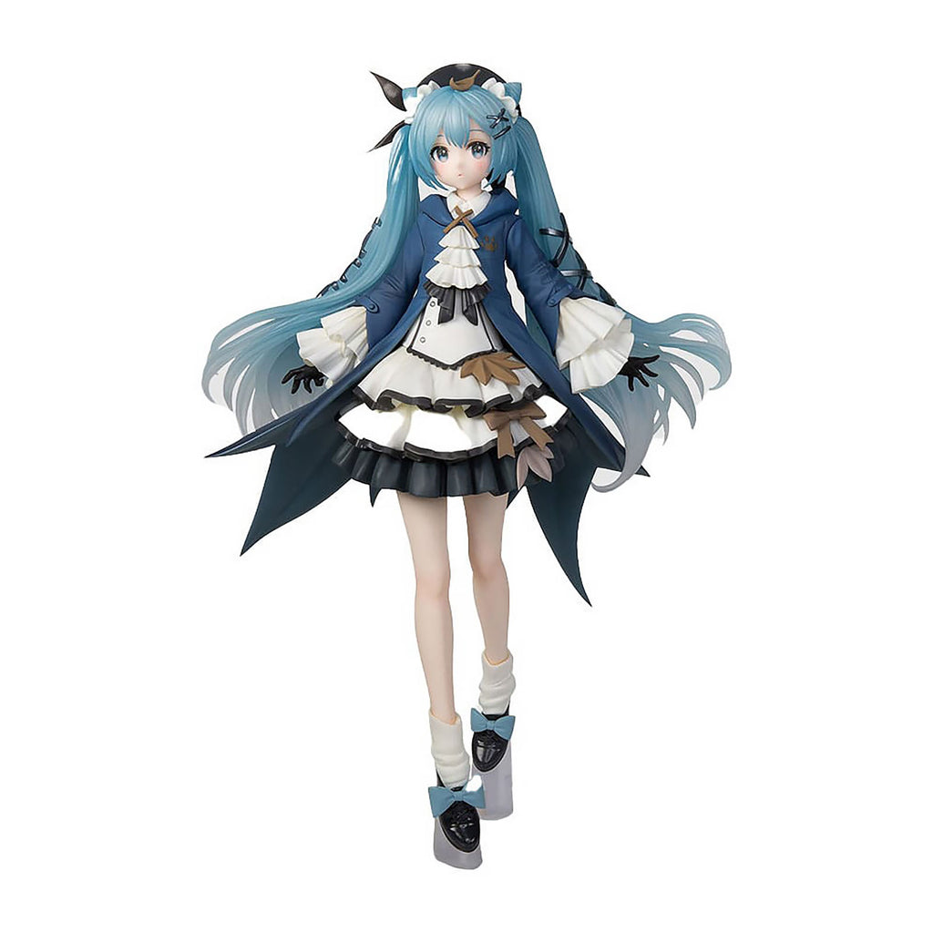 Produktbild Hatsune Miku - Miku Autumn Outing Figur