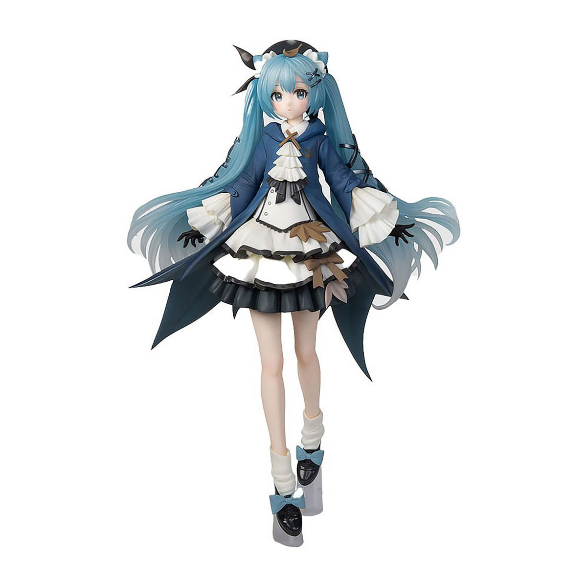 Produktbild Hatsune Miku - Miku Autumn Outing Figur