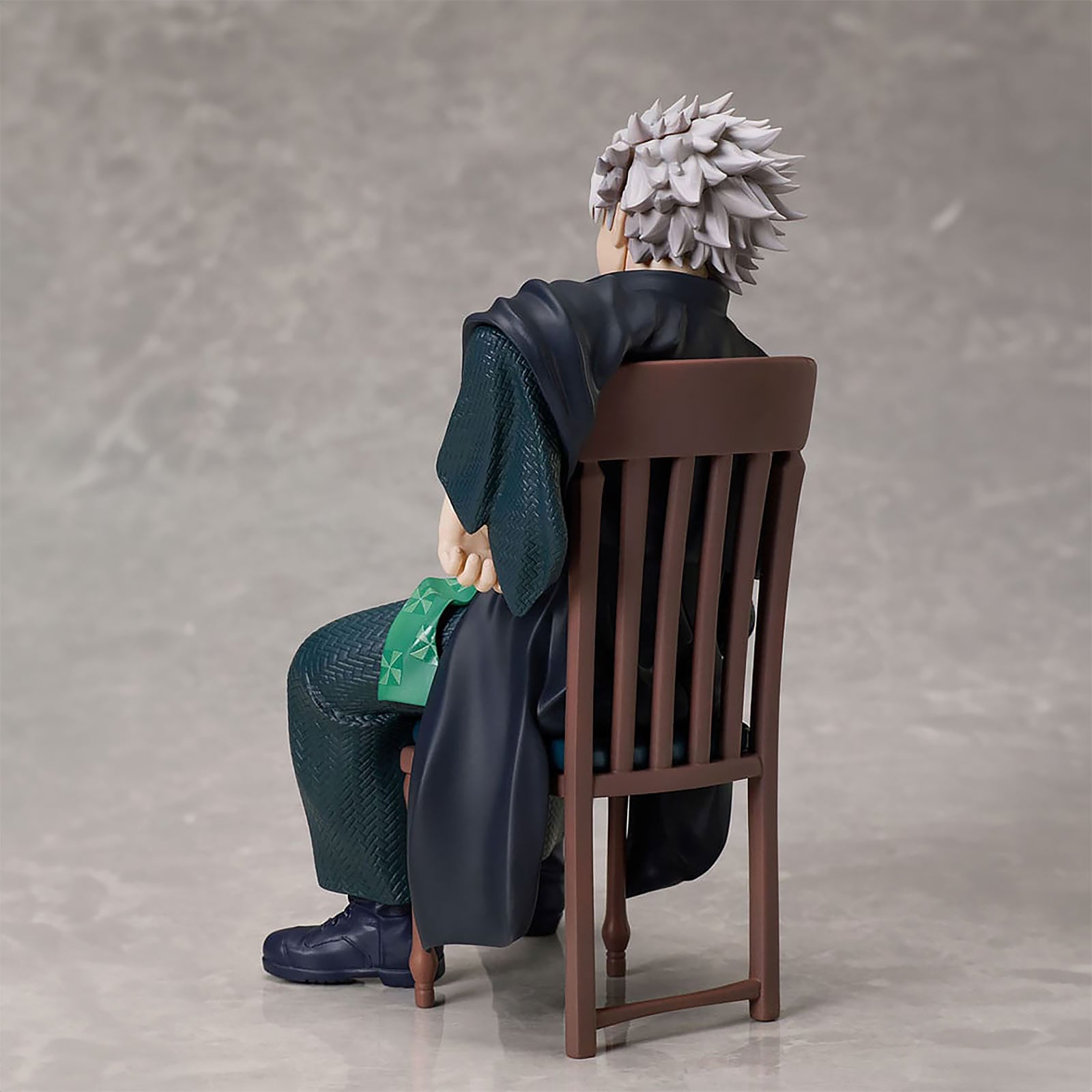 Produktbild Demon Slayer - Sanemi Shinazugawa Figur