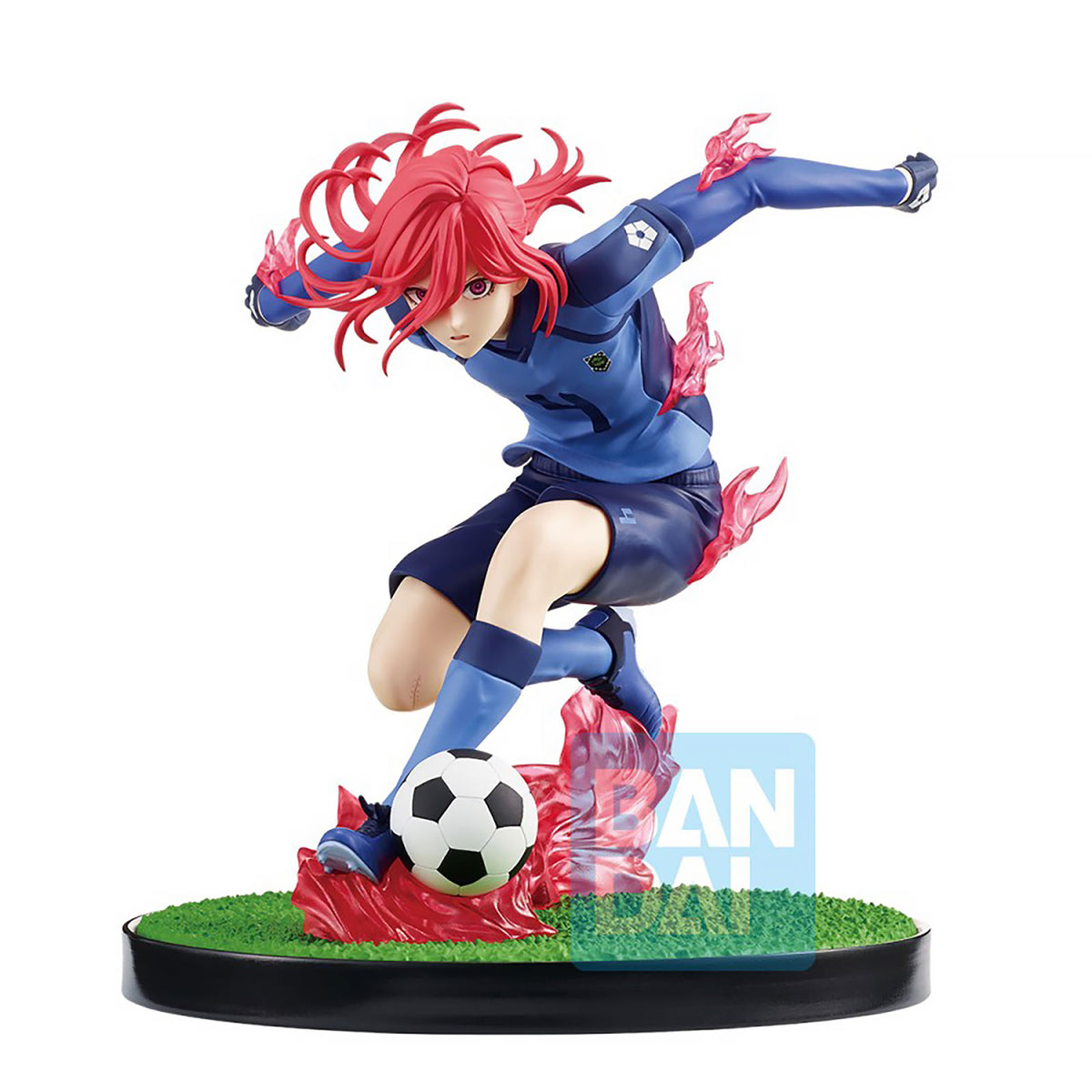 Produktbild Blue Lock - Hyoma Chigiri Arguments For Existence Figur