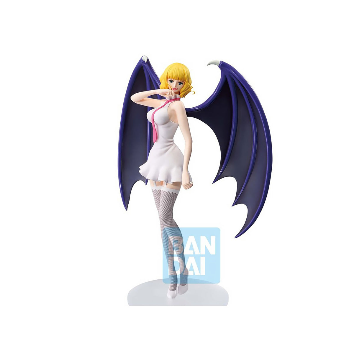 Produktbild One Piece - Stussy Memory of Heroines Figur