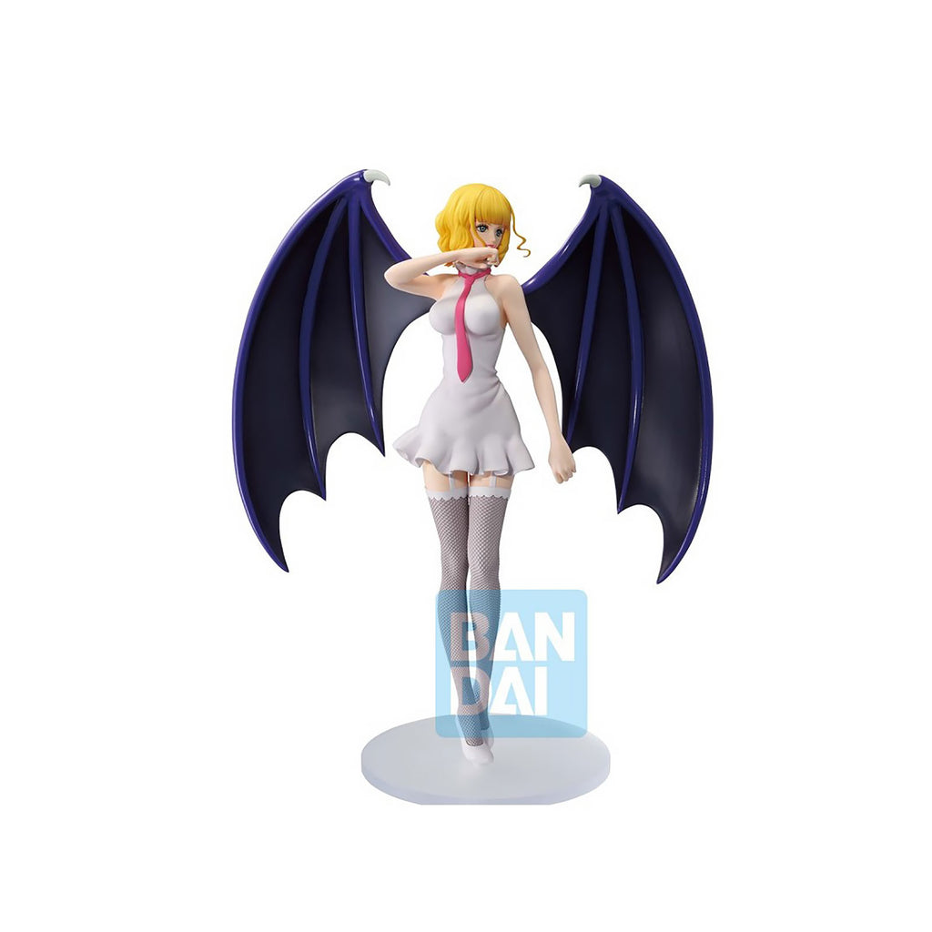 Produktbild One Piece - Stussy Memory of Heroines Figur