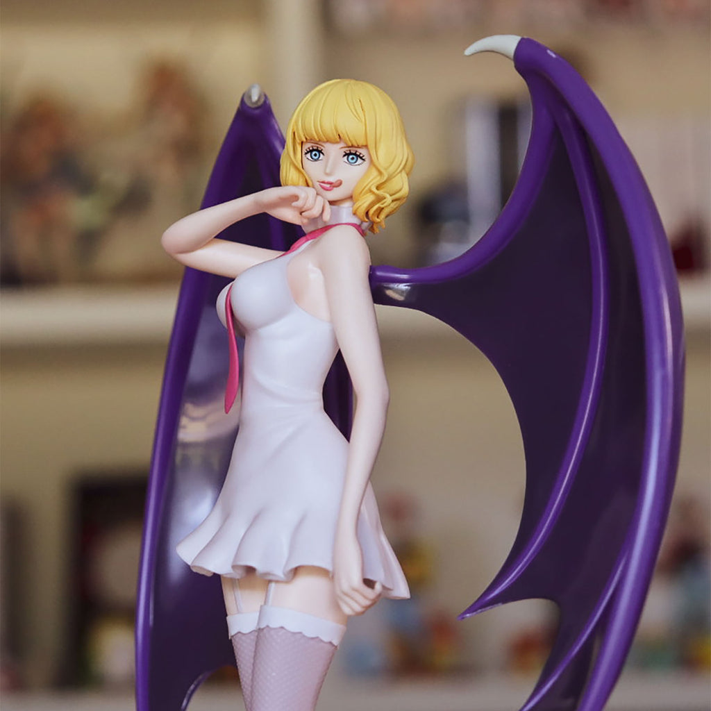 Produktbild One Piece - Stussy Memory of Heroines Figur